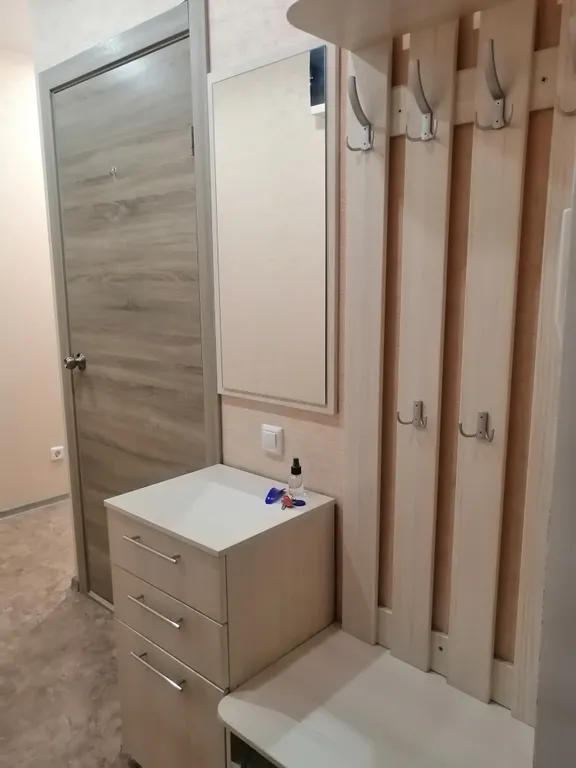 Квартира Выше только небо — Воронеж