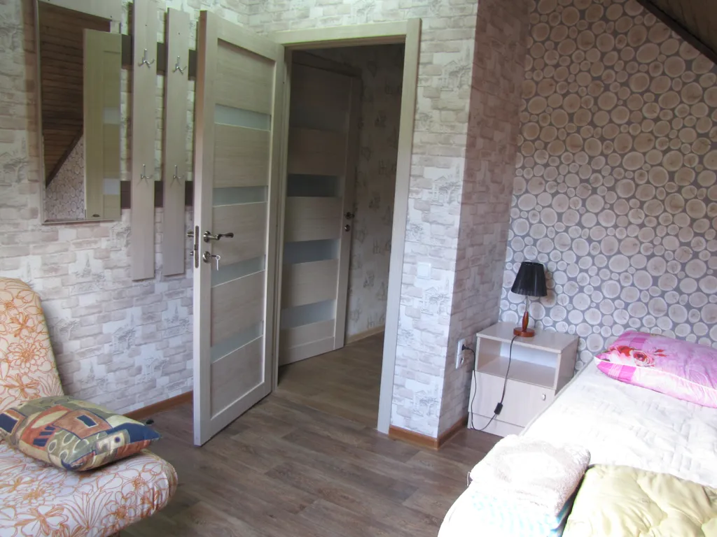 Квартира Комната — Соколиное