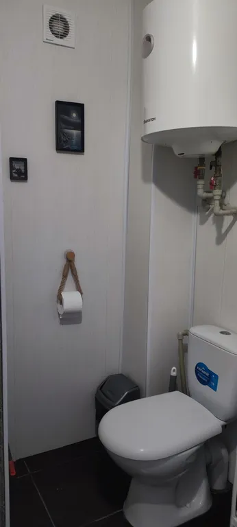 Уютная дача на Косе Южной