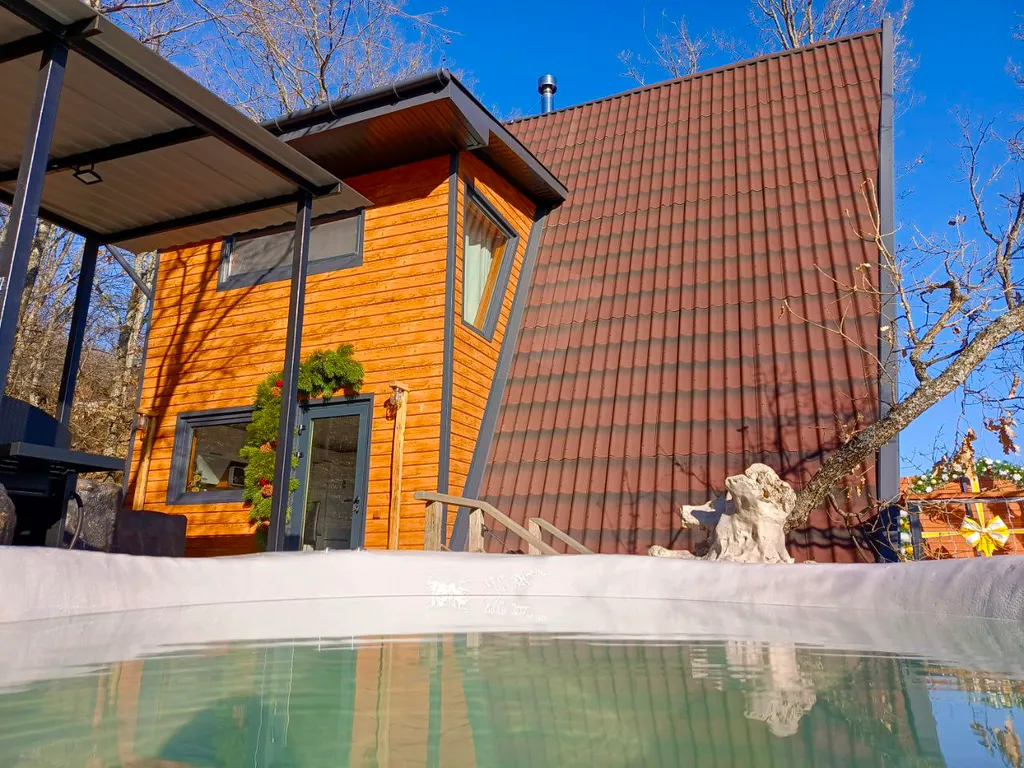 Terrасоt 9-а с видом на море