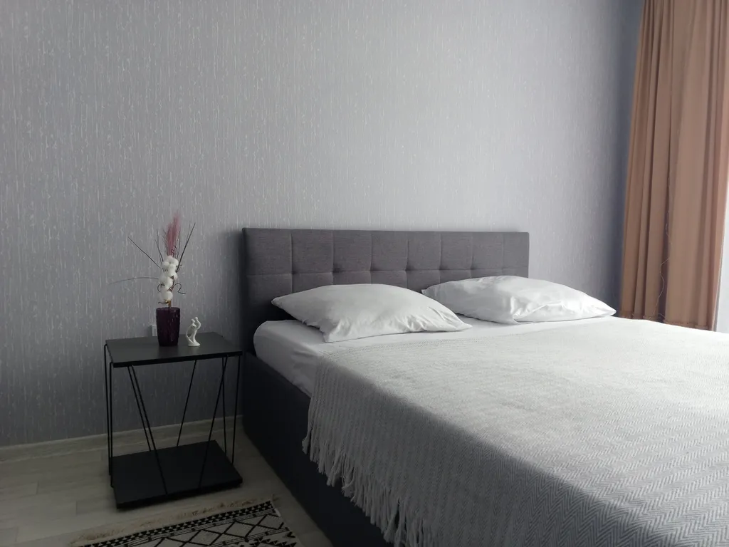 Атмосферная квартира возле вокзала — аренда посуточно в Ишим