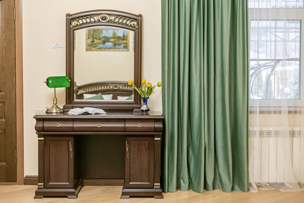 "Резиденция   отдыха"