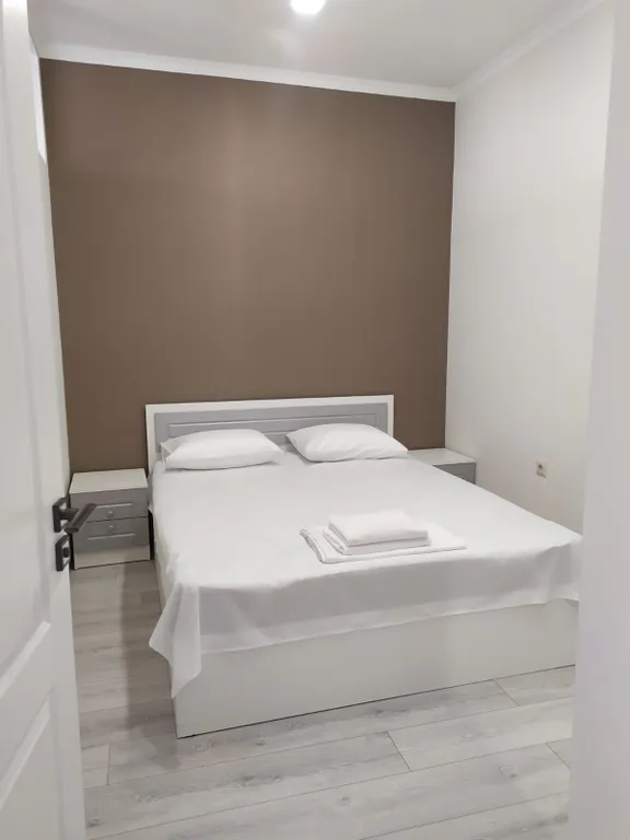 Уютная мансарда в самом сердце Еревана