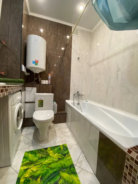 Уютная студия в центре