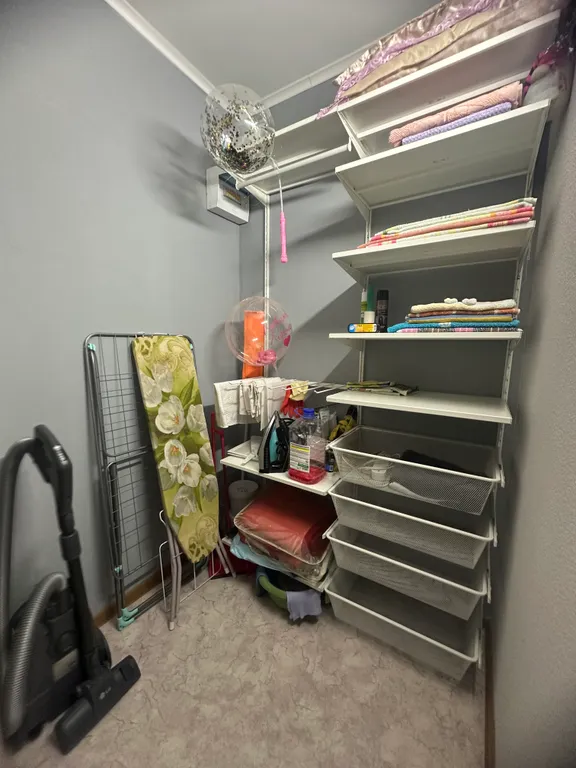 Уютная квартирка