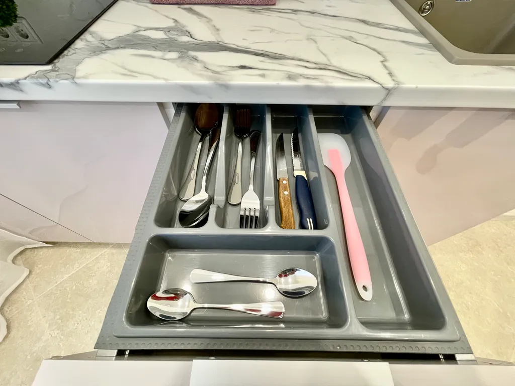 Квартира 1-комнатная квартира в новом доме с видом на Волгу — Самара