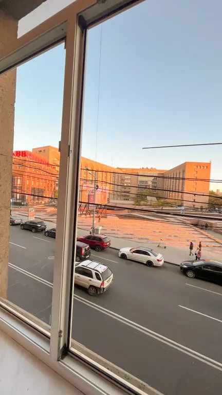 Компактная и удобная квартира