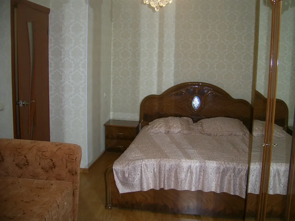 Квартира 1-комнатная Квартира — Севастополь