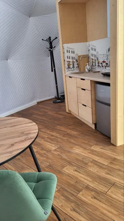 1-комнатный Дом