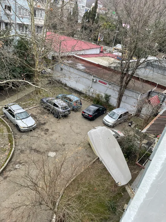 Квартира в центре