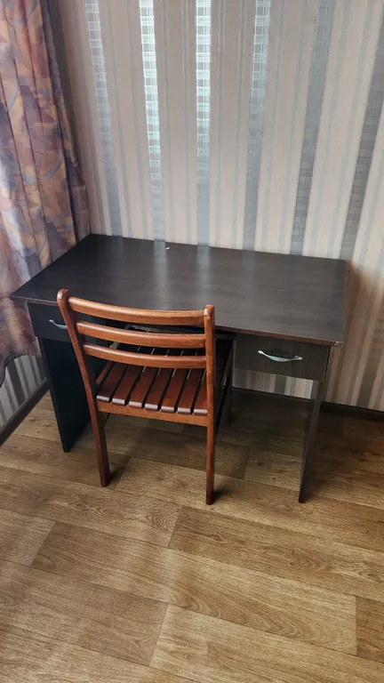 Квартира в историческом центре рядом с колхозным рынком