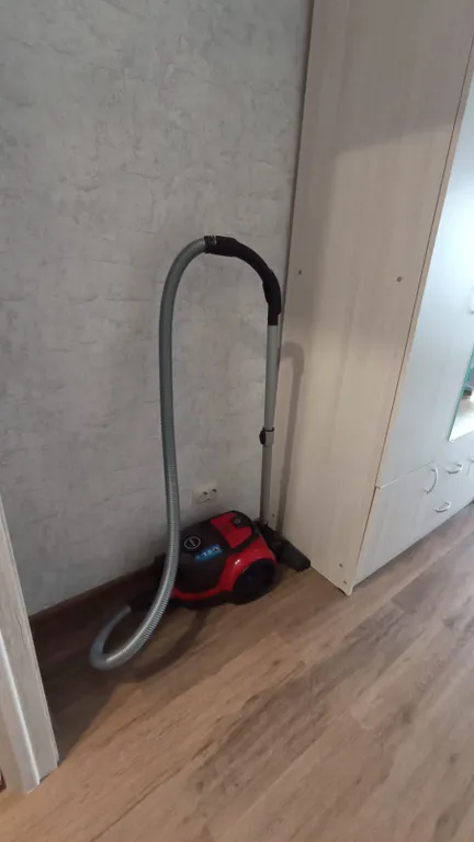 Просторная студия у метро Девяткино, парка и ТЦ Небо рядом