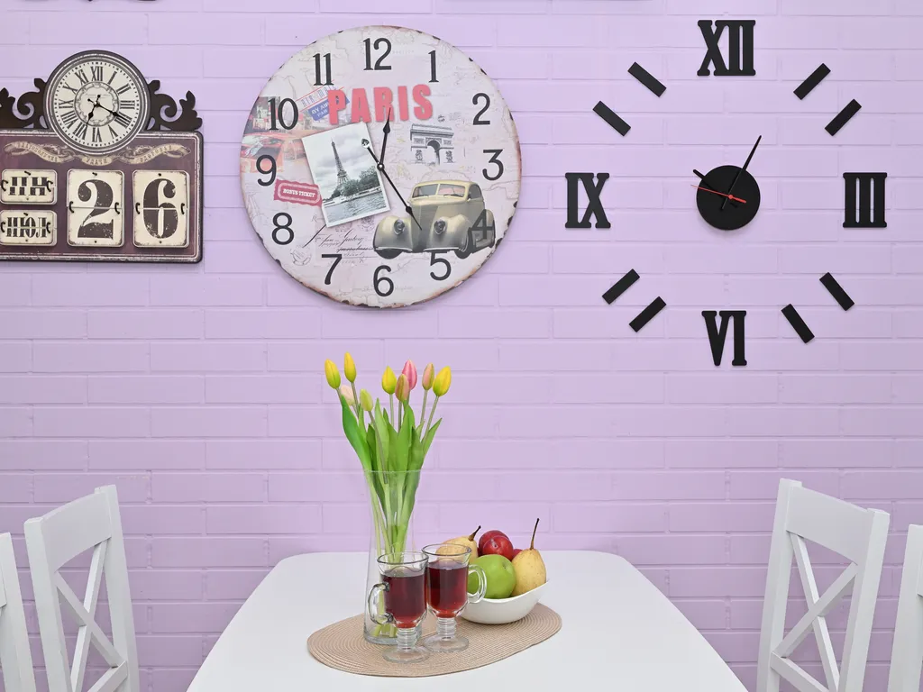 Кранц-Парк!