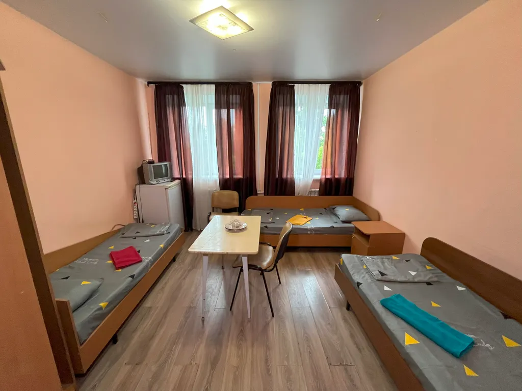 Квартира Комната — аренда посуточно в Тула