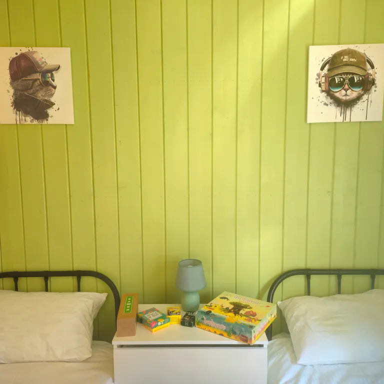 3-комнатный Дом