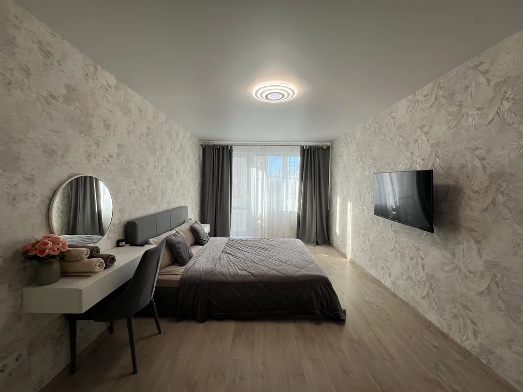 Апартаменты на Кольском