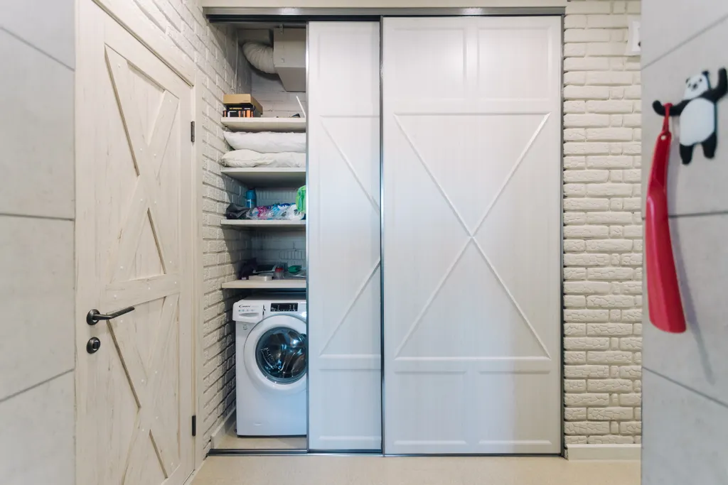 Квартира-студия на территории Алых Парусов