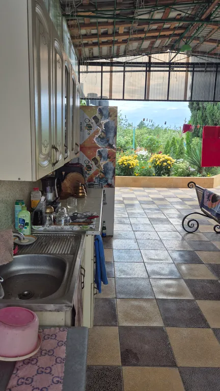 Дача у моря