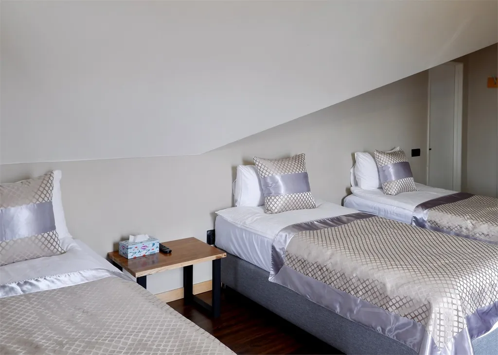 Квартира Комната — аренда посуточно в Владивосток