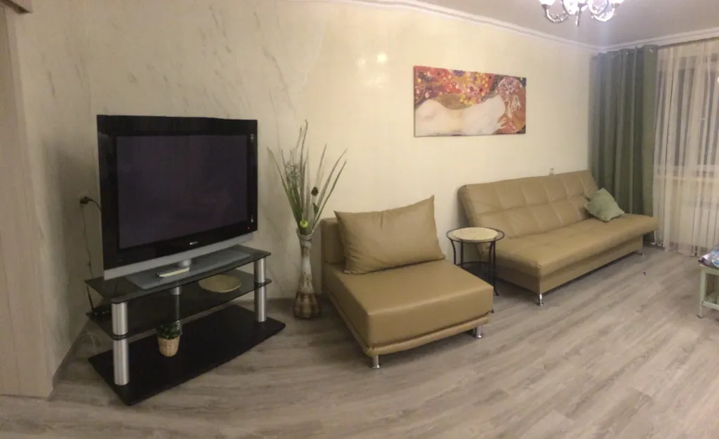 Квартира 2-комнатная Квартира — Уфа