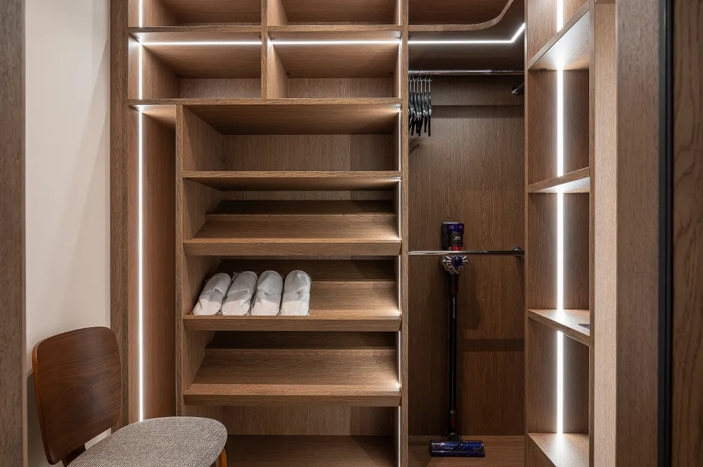 Апартамент Luxury Dubai с двумя спальнями