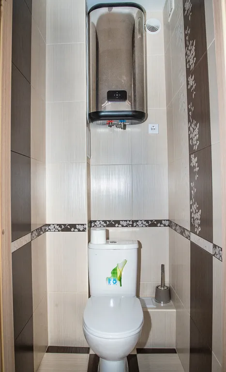 Стандарт + большая кв Остров, Нейро