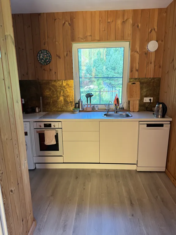 Великолепный барн-хаус