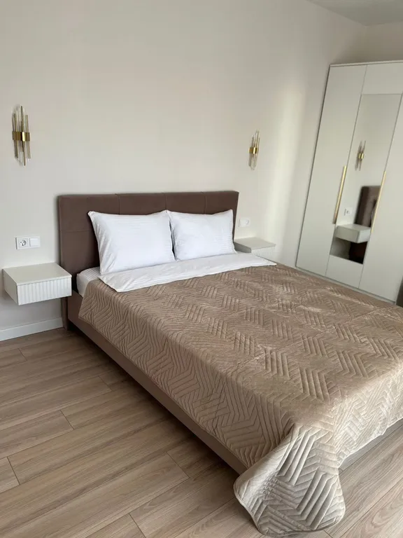 Уютный таунхаус у моря