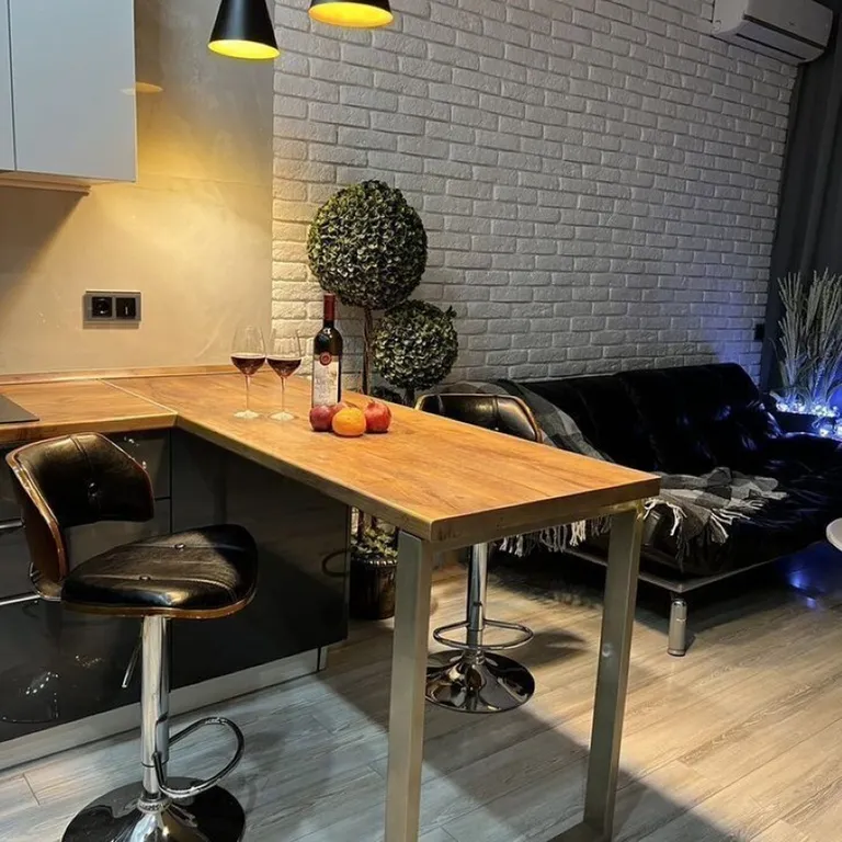 Однокомнатная квартира клaссa люкс