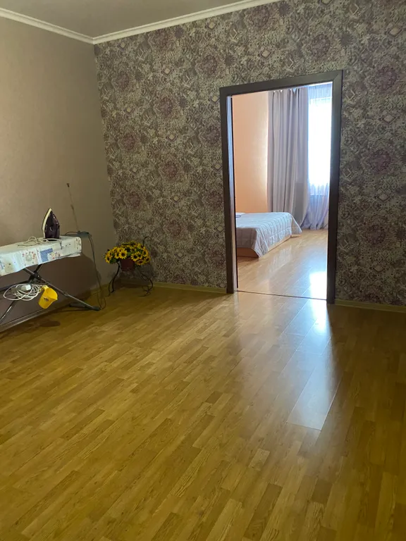 Просторная квартира в центре города недалеко от моря