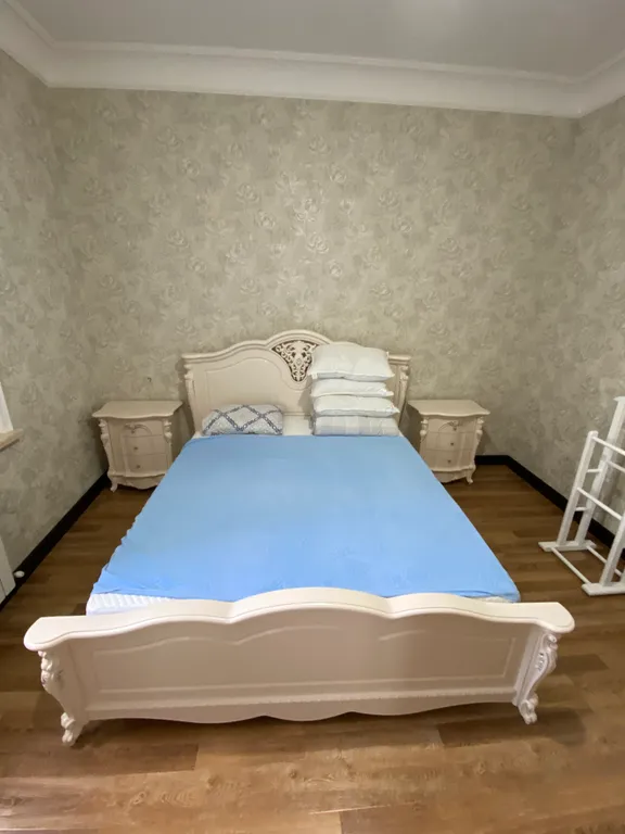 Апартамент с видом на море