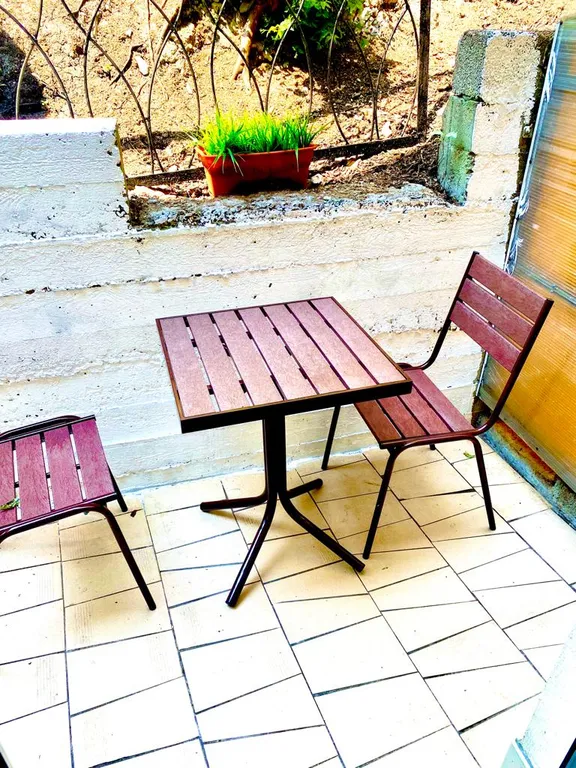 Квартира Комната — Лазаревское