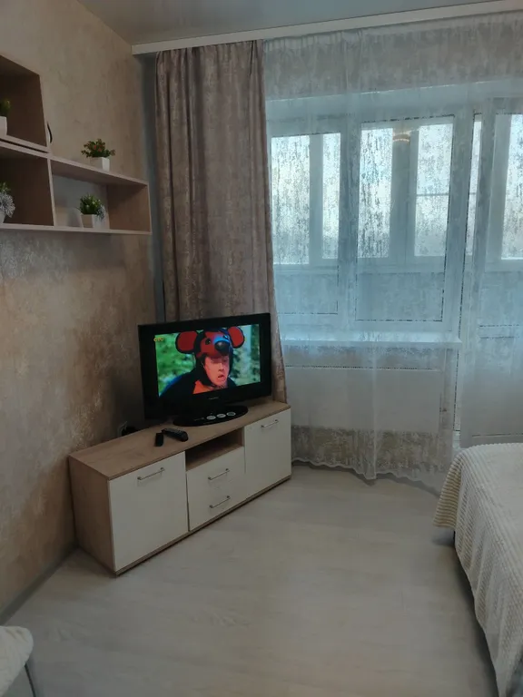 Уютная студия рядом с центром города Ногинск