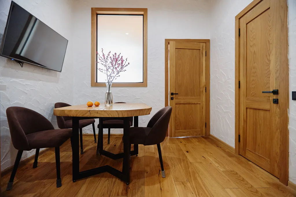 Шале охотника