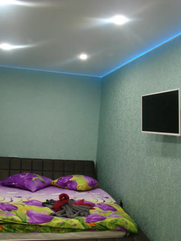 Квартира Отличная квартира в Гатчине — Гатчина