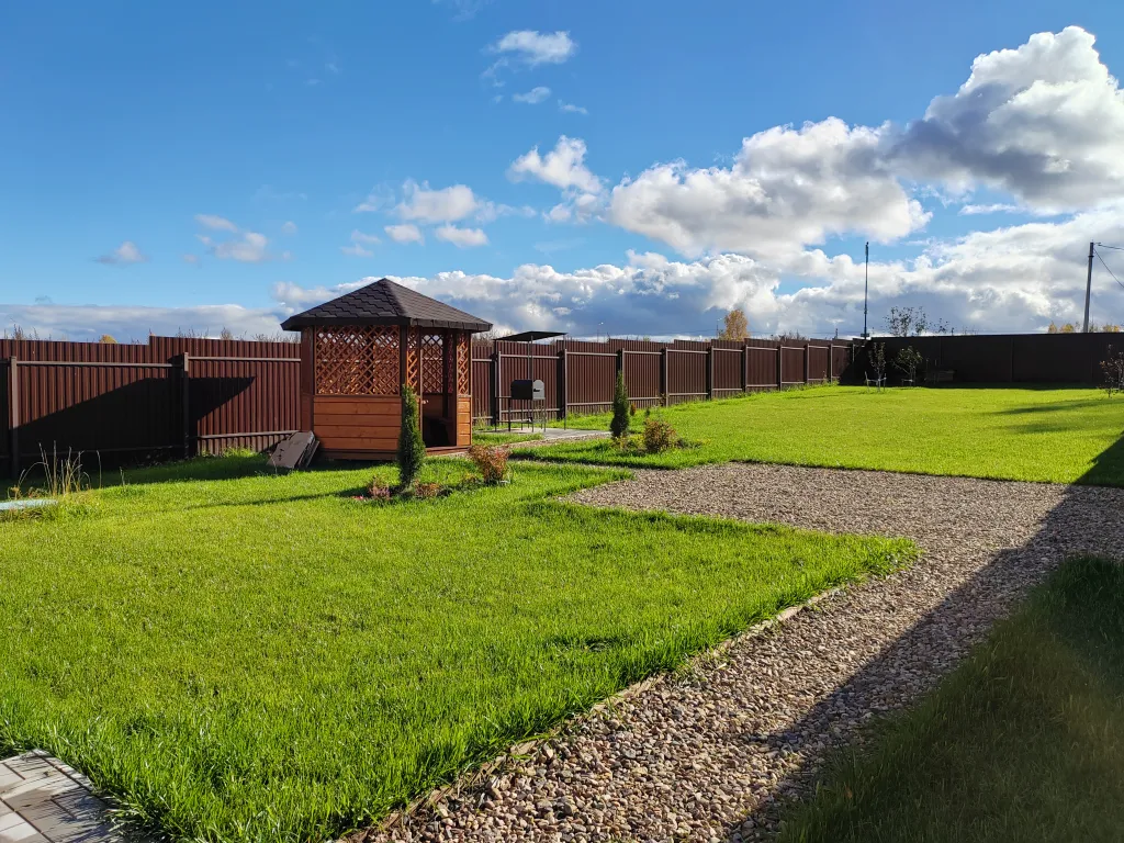 Уютный дом рядом с Сорочанами