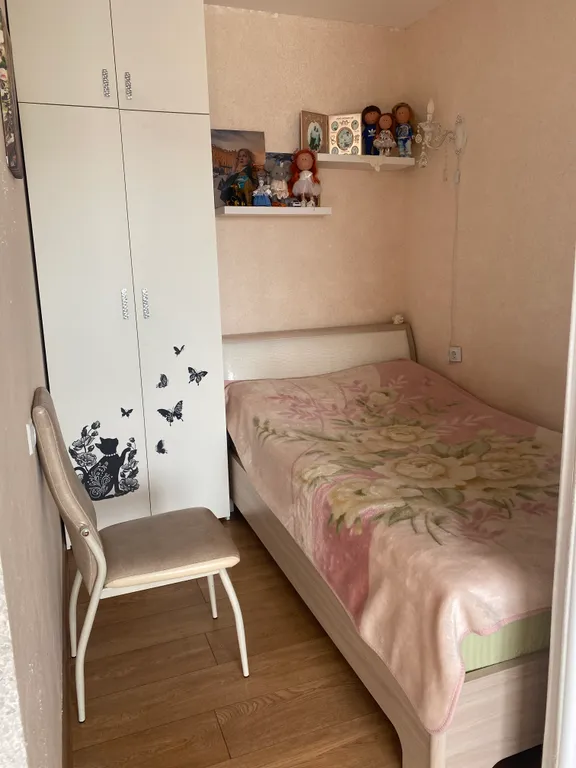 Уютная квартира Весна