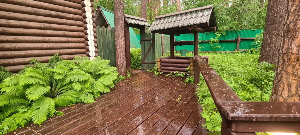 5-комнатный Дом