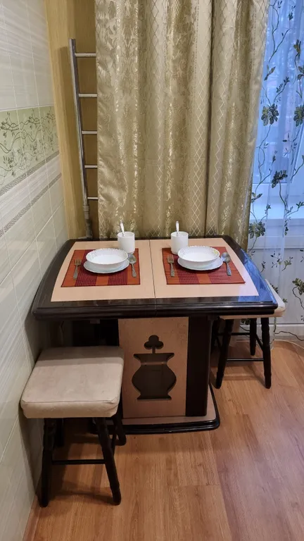 Квартира Апартаменты в центре — Калининград