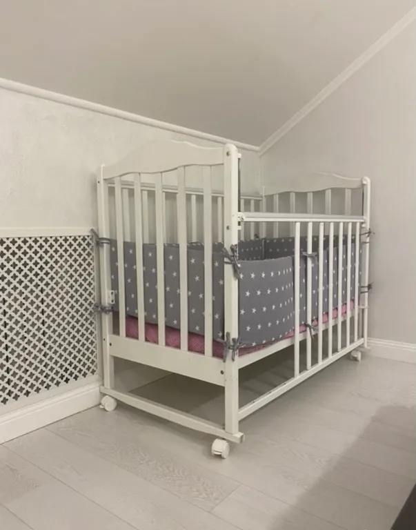 Бунгало LaProvance