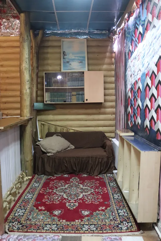 Дом с прекрасным видом в Речицах