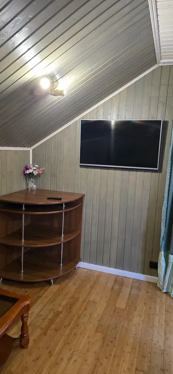 Уютный дом в частном секторе