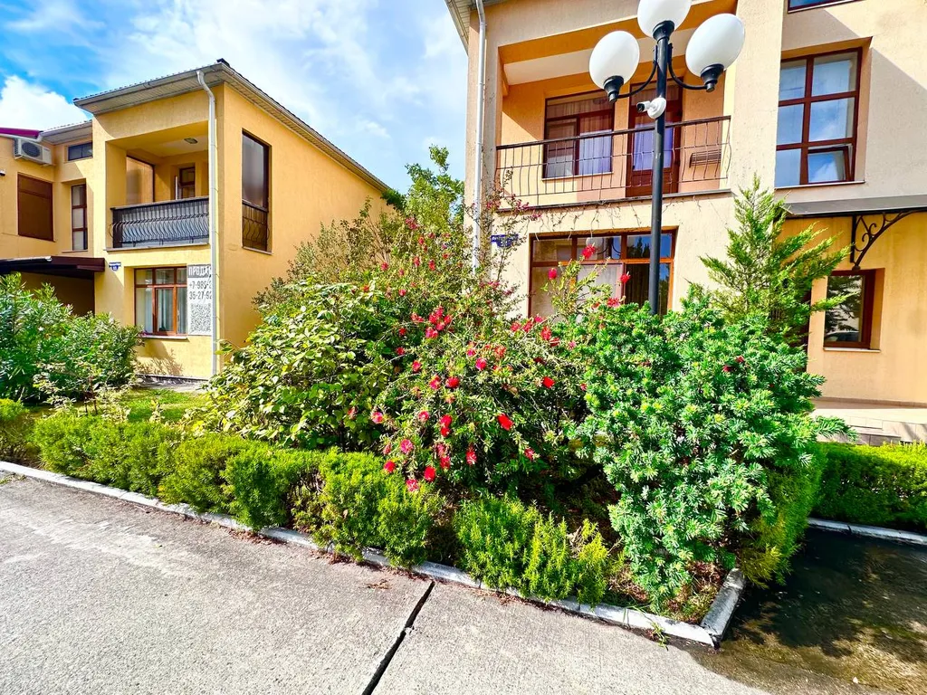 КП Орхидея Таунхаус 19