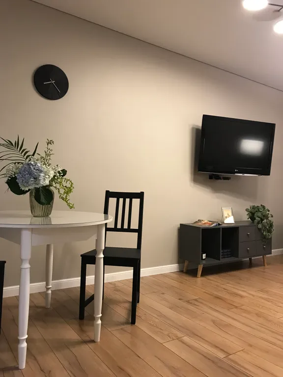 Уютная квартира у Таганрогского залива