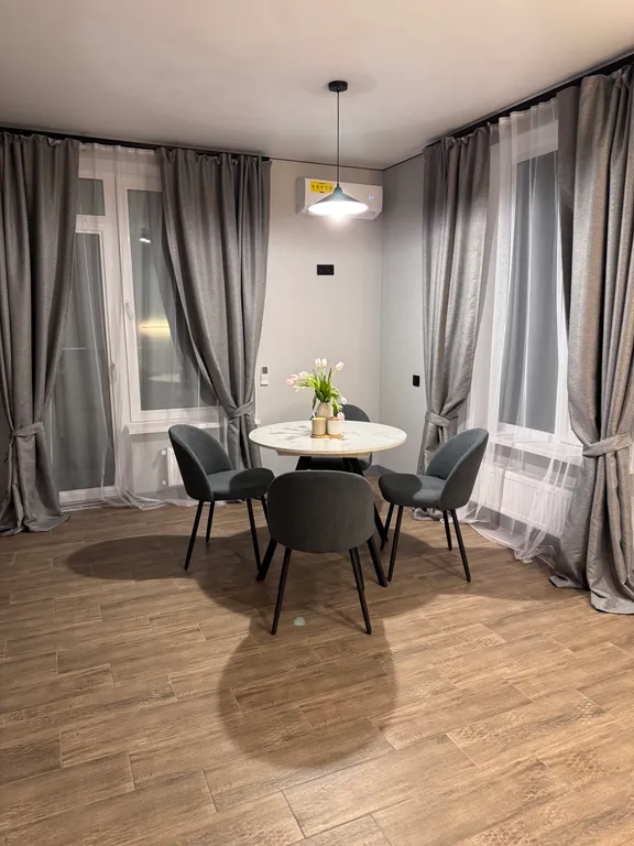 Видовые апартаменты премиум класса apart mv