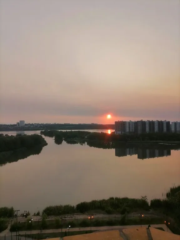 Квартира у залива