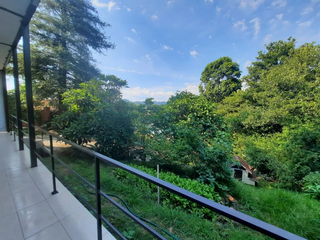 Однокомнатный номер для двоих