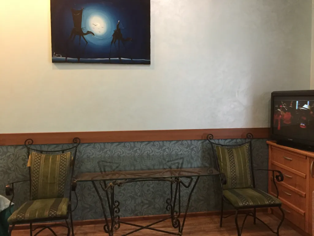 Квартира Комната — аренда посуточно в Керчь