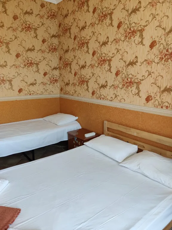 Квартира Комната — Адлер