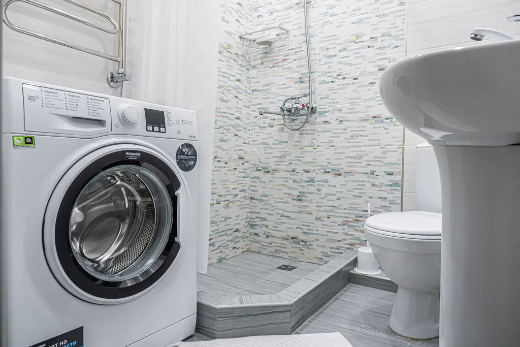 Дизайн-квартира